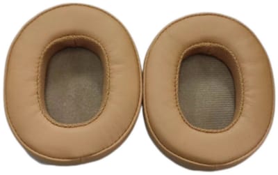 Oorkussens Geschikt voor Skullcandy Crusher 3.0 Vervangende hoofdtelefoon Reservekussens 1 paar