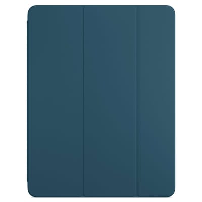 Apple - Smart Folio cover - iPad Pro 12.9-inch 6e, 5e en 4e generatie - Blauw