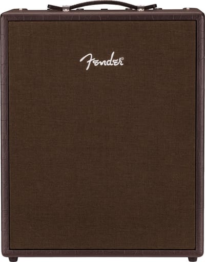 Fender Acoustic SFX-II 2x 100 watt akoestische gitaarversterker
