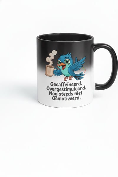 Nevolis® | Espressomok 330ml met Uniek Design | Ontwerp Jouw Eigen Mok | Handgemaakt Cadeau voor Koffieliefhebbers | Gepersonaliseerd op Aanvraag | Enkel of Grote Bestelling