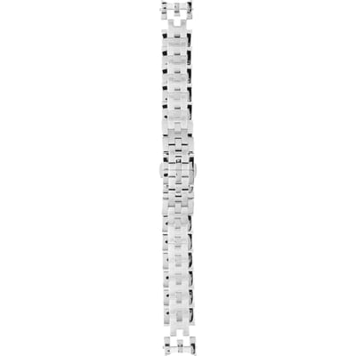 Hamilton Straps H695.324.104 Jazzmaster Horlogeband