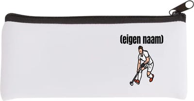Akyol - skiën Etui - Sport - skiër - wintersport - 20 bij 9 cm