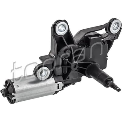 Topran Ruitenwissermotor HANS PRIES 117 658