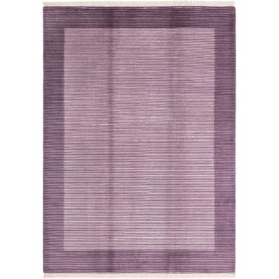 Vloerkleed Dominicus handgemaakt wol | Vidal