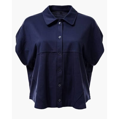 Aimee The Label Blouse korte mouw indonesiaw6