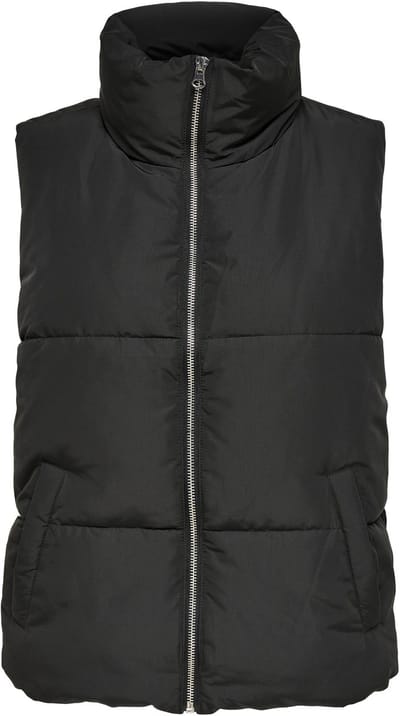 JdY Puffer gilet JDYNEWERICA Puffer gilet