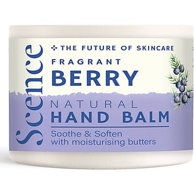 Scence Jojoba Hand Balsem - Juniper Berry