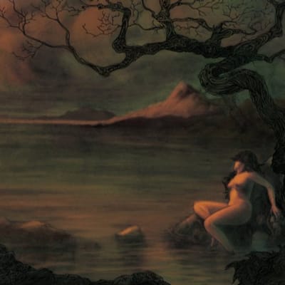 Elder - Dead Roots Stirring (2 LP) (Coloured Vinyl)