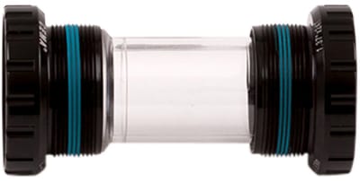 CEMA Ceramic Bottom Bracket BSA34B-Keramisch-Zwart