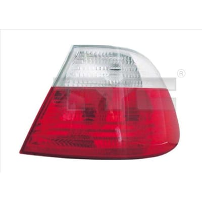 Achterlicht TYC 11-5995-11-2
