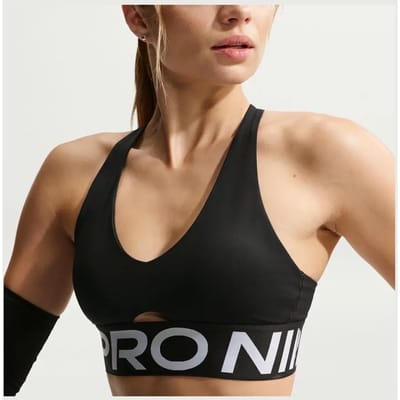 Vrouwenbeha Nike Pro Sculpt