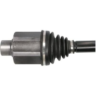 Aandrijfas POINT GEAR PNG76362