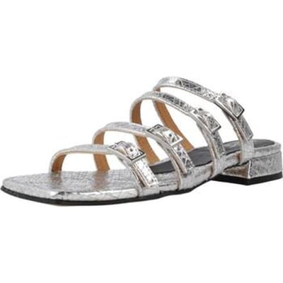 Platte sandalen Alpe 5144 42