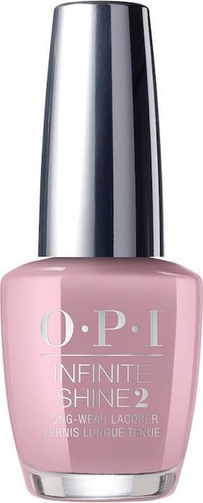 OPI Infinite Shine - You've Got that Glas-glow - Nagellak met Geleffect