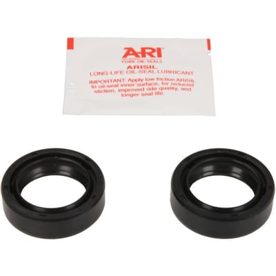 Oliekeerring, voorwielophanging ARIETE ARI.075