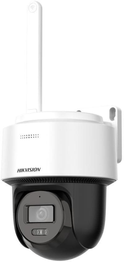 HIKVISION DS-2DE2C400IWG/W(2.8mm)(W) 327001627 Netwerkcamera