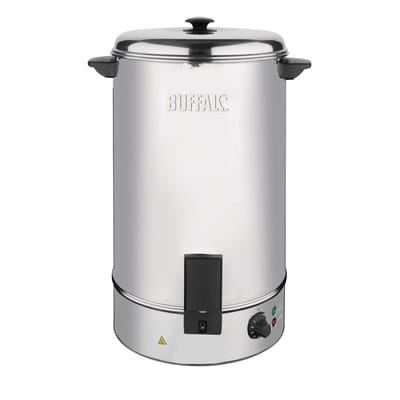 Buffalo Handsfree Heetwaterdispenser - Buffalo HF153 - Horeca & Professioneel