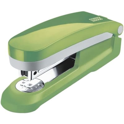 nietmachine Novus Evolution E25 groen