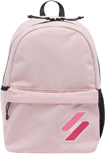 Superdry Heren Code Montana rugzak