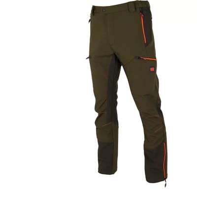 Softshell broek House of Hunting Luca