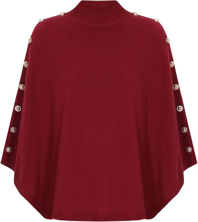 DreiMaster Poncho