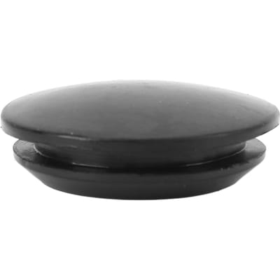 Bouchon de Nable de Bateau Bouchon de Nable en Caoutchouc pour Moteur Hors-Bord 4 Temps 6 CV 647 45151 01 369 61016 0 black