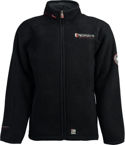 Geographical Norway fleecevest Ubolt Men 007+Bs 2