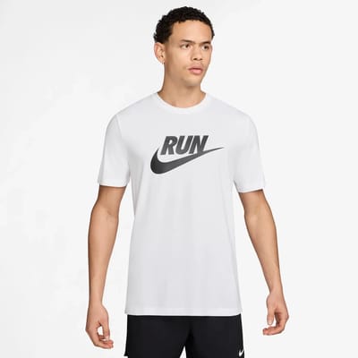 Jersey Nike Dri-FIT Run Swoosh