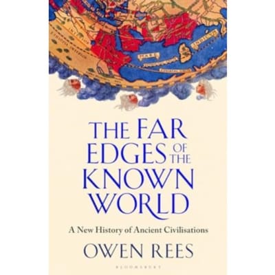 The Far Edges Of The Known World - Owen Rees