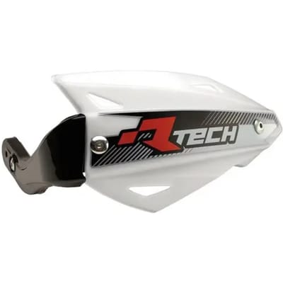 Motorfiets handbeschermers met montageset R-Tech Vertigo ATV