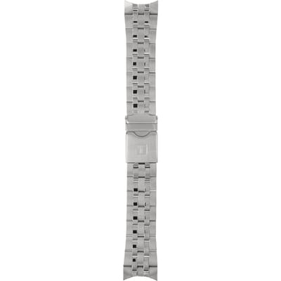 Tissot Straps T605031455 Seastar 1000 Horlogeband