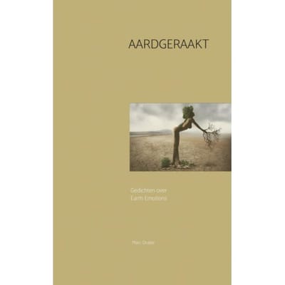 Aardgeraakt - Marc Draijer
