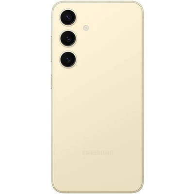 Samsung Galaxy S24 Plus 5G EU Versie Dual SIM Ontgrendeld Smartphone 512GB