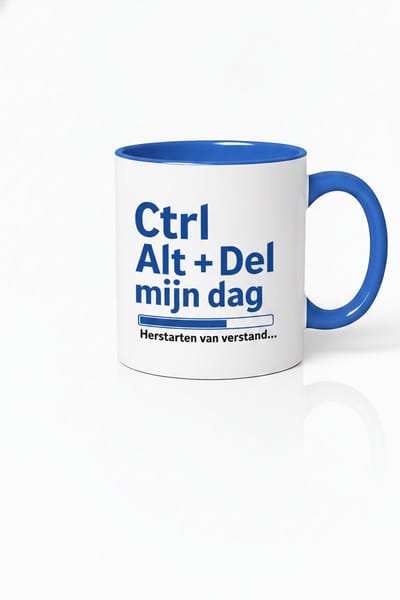 Nevolis® | Espressomok 330ml met Uniek Design | Ontwerp Jouw Eigen Mok | Handgemaakt Cadeau voor Koffieliefhebbers | Gepersonaliseerd op Aanvraag | Enkel of Grote Bestelling