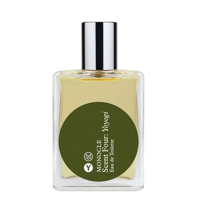 Comme des Garçons Monocle Yoyogi 50 ml Eau de Toilette Spray