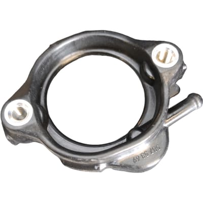 Flange
