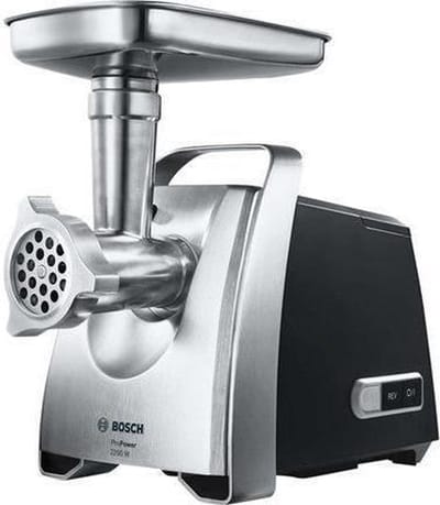 Bosch MFW68640 - Vleesmolen - RVS