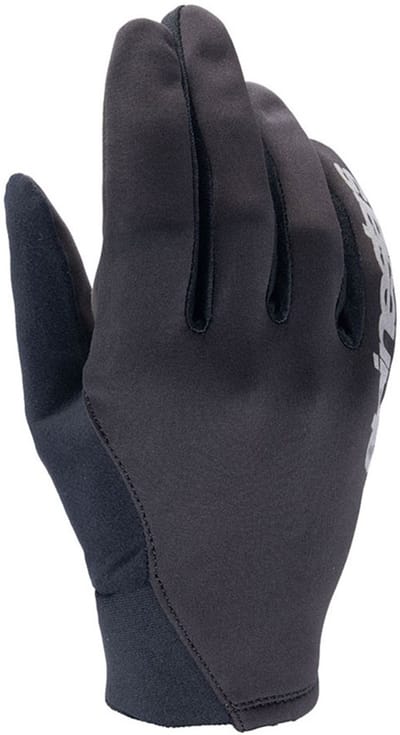 Alpinestars Bicycle A-dura Termic Handschoenen Zwart S Man