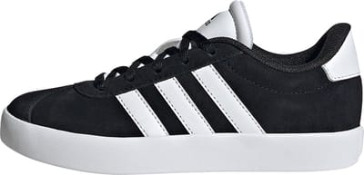 adidas Sportswear VL Court 3.0 Schoenen - Kinderen - Zwart