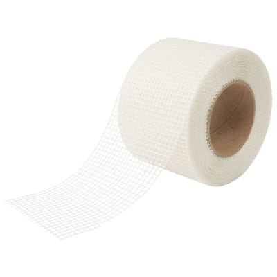 Wovar Gaasband 100 mm zelfklevend | Rol 90 Meter