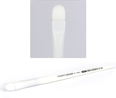 Citadel Synthetic Brush: Large Shade