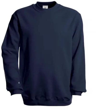 Sweatshirt B&C