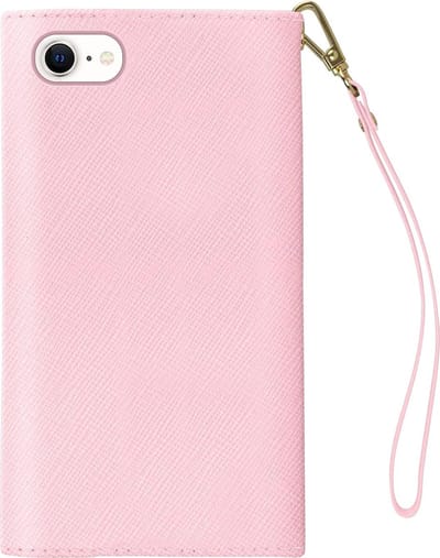 iDeal of Sweden Apple Iphone 8 / 7 / 6(s) Mayfair Clutch Pink