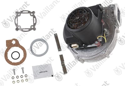 VAILLANT Ventilator VC 806/5-5 R2 Vaillant-Nr. , 0020140756