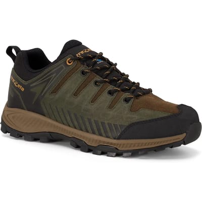Wandelschoenen Trezeta Thunder waterproof