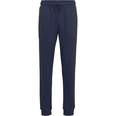 FILA Saliano Pants Black Iris Size: XS | Sweatpants Outlet | Heren | Blauw