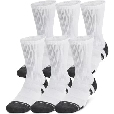 Hoge sokken Under Armour Performance Tech (x6)