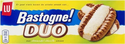 Lu - Bastogne Duo - 14x 260g