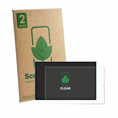 2 Stuks Screenprotector voor Skyegg K16 2026 - Hoogwaardige Beschermfolie transparant