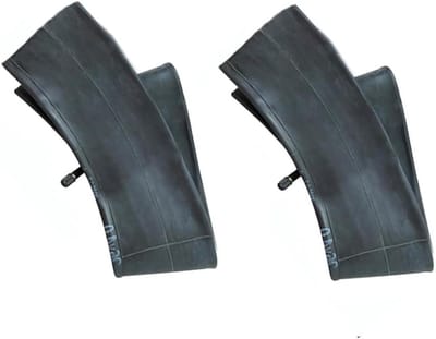 Fietsband Binnenband - Fatbike Band - Off-road Fietsen - Duurzaam Rubber - 26 x 4.0 Inch - Zwart